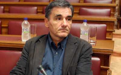 Τσακαλώτος: Οι διαπραγματεύσεις θα πρέπει να έχουν ολοκληρωθεί μέσα στην εβδομάδα