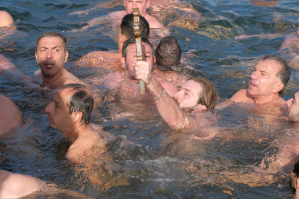 Ο καιρός τα Θεοφάνεια - Πότε έρχονται βροχές