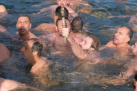 Ο καιρός τα Θεοφάνεια - Πότε έρχονται βροχές