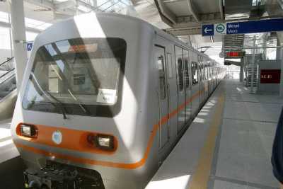 Κατάληψη στα γραφεία της διοίκησης της ΣΤΑΣΥ από συνδικαλιστές