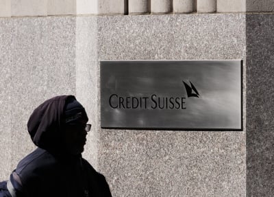«Θρίλερ» με την Credit Suisse: Απορρίπτει την προσφορά εξαγοράς της από την UBS
