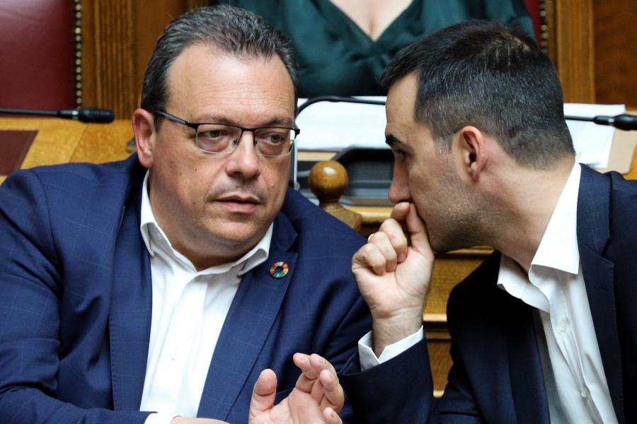 Το Συνέδριο του ΣΥΡΙΖΑ ορόσημο για συμπόρευση με τη Νέα Αριστερά