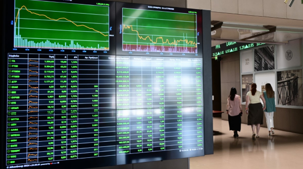 Η MTS Greece θα λάβει ενισχυμένη αναγνώριση από τον Οργανισμό Διαχείρισης Δημοσίου Χρέους της Ελλάδας