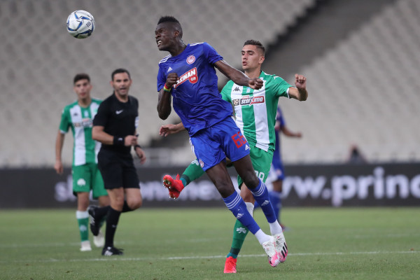 Παναθηναϊκός: «Πόση ντροπή ακόμα θα αντέξουν οι Ολυμπιακοί;»