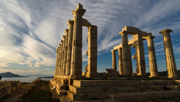 Σαββατοκύριακο χωρίς πορτοφόλι με βόλτα σε μουσεία και αρχαιολογικούς χώρους