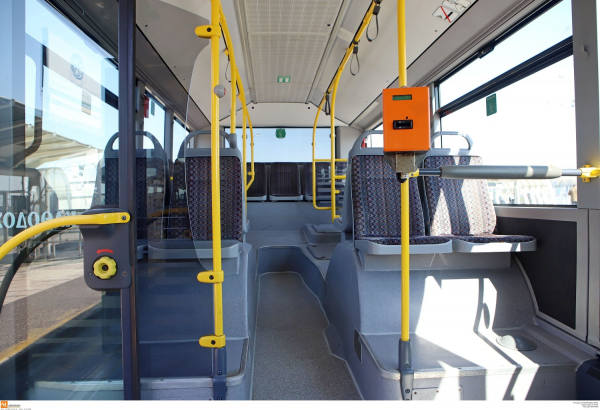 Θεσσαλονίκη: Νέα 24ωρη απεργία του ΟΑΣΘ την Πέμπτη 12/5