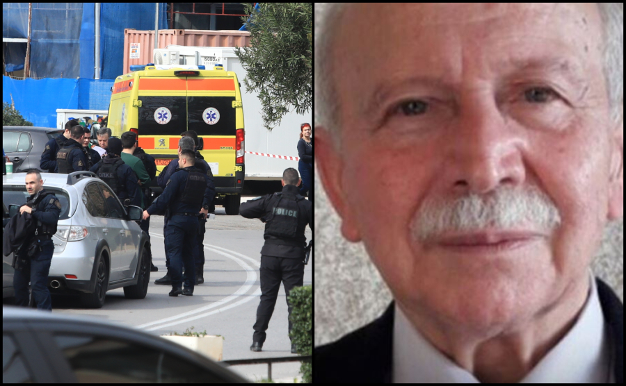 Μακελειό στη Γλυφάδα: Συγκλονίζουν τα λόγια της κόρης του καπετάνιου