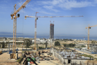 U.S.-Backed Corridor Opens Door to New Infrastructure Investment in Greece