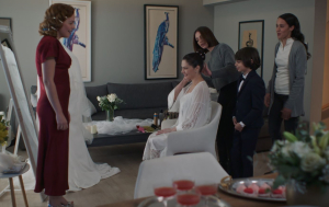 «Μια νύχτα μόνο»: Πώς θα σταθούν οι πρωταγωνιστές απέναντι στις νέες προκλήσεις