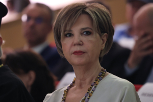 Όλγα Γεροβασίλη για φάρσα σε Θάνο Ντόκο: Από τη δήθεν αριστερή τρομοκρατία στην υπαρκτή δεξιά ανικανότητα