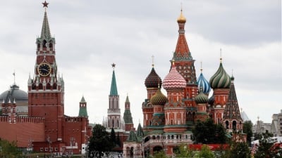 «Πώς να σπάσω το χέρι μου», ψάχνουν οι Ρώσοι στο Ίντερνετ για να γλιτώσουν την επιστράτευση