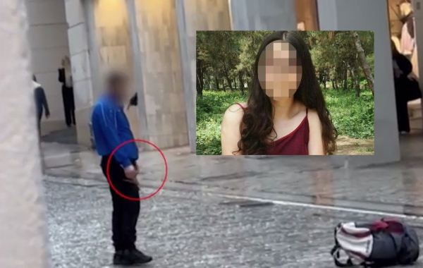 Eπίθεση στην Ερμού: «Ήθελε να την σκοτώσει, για ένα εκατοστό δεν πέτυχε την καρδιά»