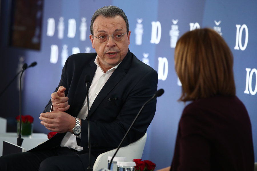 Το «μπαλάκι» στον Ανδρουλάκη πετάει ο Φάμελλος: Τι ενόχλησε την Κουμουνδούρου