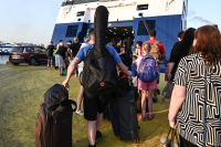 Κοινωνικός τουρισμός 2024: Έρχονται τα οριστικά αποτελέσματα - Πού θα τα δείτε