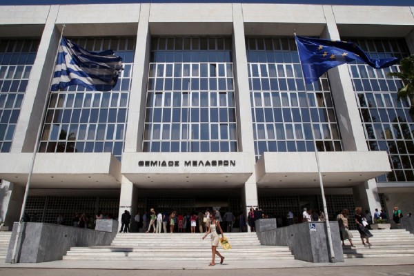 Αναιρέθηκε η αθώωση Σώρρα για τα 600 δισ. ευρώ