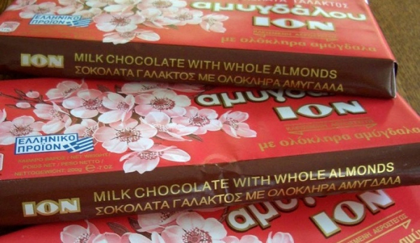 ION: Διαψεύδει ότι είναι σε συζητήσεις με Θεοδωρόπουλο, η ανακοίνωση της σοκολατοβιομηχανίας