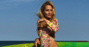 Ξέσπασε σε κλάματα η Ελένη Βουλγαράκη στην τελευταία της εκπομπή