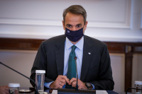 Μητσοτάκης για επέτειο Πολυτεχνείου: «Δεν νοσταλγούμε γερασμένα συνθήματα, αλλά υλοποιούμε ζωντανά αιτήματα»