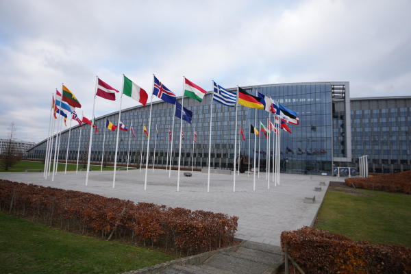 Ανάλυση Guardian: Πώς η κατάληψη της Γροιλανδίας από τις ΗΠΑ θα υπονόμευε το ΝΑΤΟ εκ των έσω