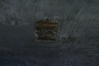 Νέα Ιωνία: Έπεσαν τσιμέντα από γέφυρα, κλειστή λωρίδα στην Εθνικής Αντιστάσεως