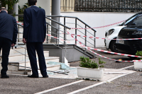Greek Mafia: Τρεις συλλήψεις για την κινηματογραφική εκτέλεση του «Θαμνάκια»