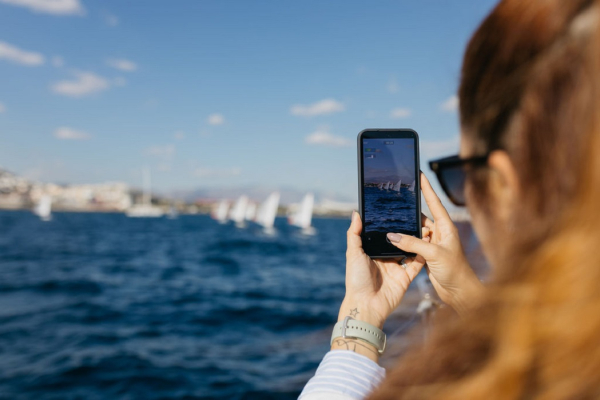 Νέα σειρά Xiaomi 15T: Νέα εποχή στη mobile φωτογραφία