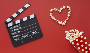 «Ιστορίες Αγάπης»: Οι 23 ταινίες που φέρνει το Ertflix για τους ερωτευμένους