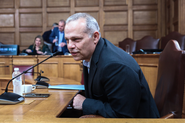 Τι κόμμα είστε; Παναθηναϊκός…