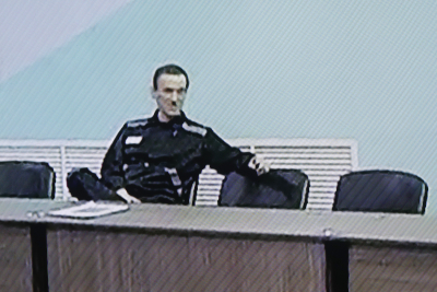 «Βόμβα» για τον Ναβάλνι: Επρόκειτο να απελευθερωθεί σε λίγες ημέρες, «για αυτό τον δολοφόνησε τώρα ο Πούτιν»