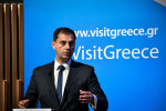 Θεοχάρης: Ξεκάθαρο και συνεκτικό το σχέδιο για τον τουρισμό