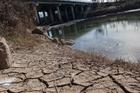 Δραματική προειδοποίηση: «Η ξηρασία απειλεί την Ελλάδα - Έρχονται καλοκαίρια με ισχυρές φωτιές