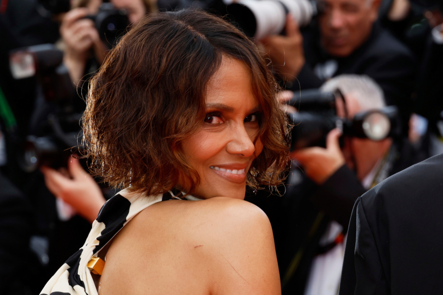 78ο Φεστιβάλ Καννών: Η απάντηση της Χάλι Μπέρι για το νέο dress code