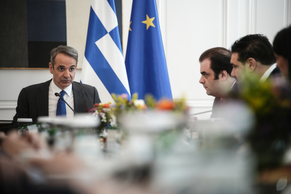 Λογαριασμό για 5 μέτρα κάνει η Ελλάδα - Αυστρία, Ιταλία, Ισπανία, Πορτογαλία μειώνουν φόρους