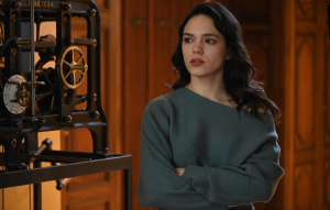 «Να μ’ αγαπάς»: Όσα θα δούμε στα επόμενα επεισόδια της σειράς