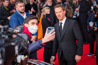 Ο Μπένεντικτ Κάμπερμπατς θέλει να συμμετάσχει σε πρόγραμμα παροχής στέγης σε πρόσφυγες από την Ουκρανία