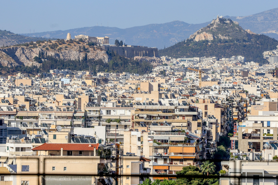 Έρχονται νέες γκρίνιες στις πολυκατοικίες για τους κοινόχρηστους χώρους και την τακτοποίηση