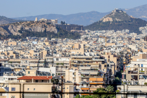 Έρχονται νέες γκρίνιες στις πολυκατοικίες για τους κοινόχρηστους χώρους και την τακτοποίηση