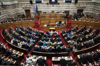 Σπαζοκεφαλιά: Τι θα γίνει με τυχόν «Βουλή μίας ημέρας»;