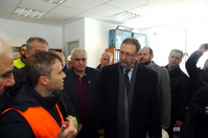 Πιτσιόρλας: Aναθεώρηση του νόμου για εισπρακτικές και οικονομική ενίσχυση των ασθενέστερων