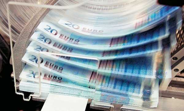 Στα 14 δισ. ευρώ ετησίως το κόστος της διαφθοράς στην Ελλάδα