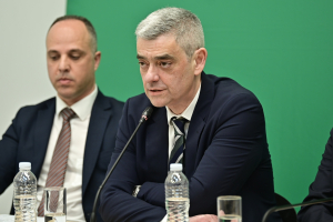 ΟΠΕΚΕΠΕ- Χρήστος Κακλαμάνης: Καθημερινό θέατρο παραλόγου, πρωταγωνιστές κυβερνητικά παπαγαλάκια