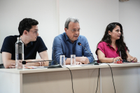 ΠΓ ΣΥΡΙΖΑ: Επιτακτική η ανάγκη για πολιτική αλλαγή - Η ομόφωνη απόφαση της συνεδρίασης