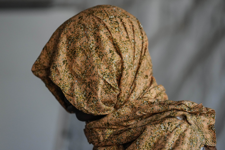 Η απόλυτη δυστοπία στο Νότιο Σουδάν: Παιδιά πεθαίνουν στον δρόμο για την κλινική