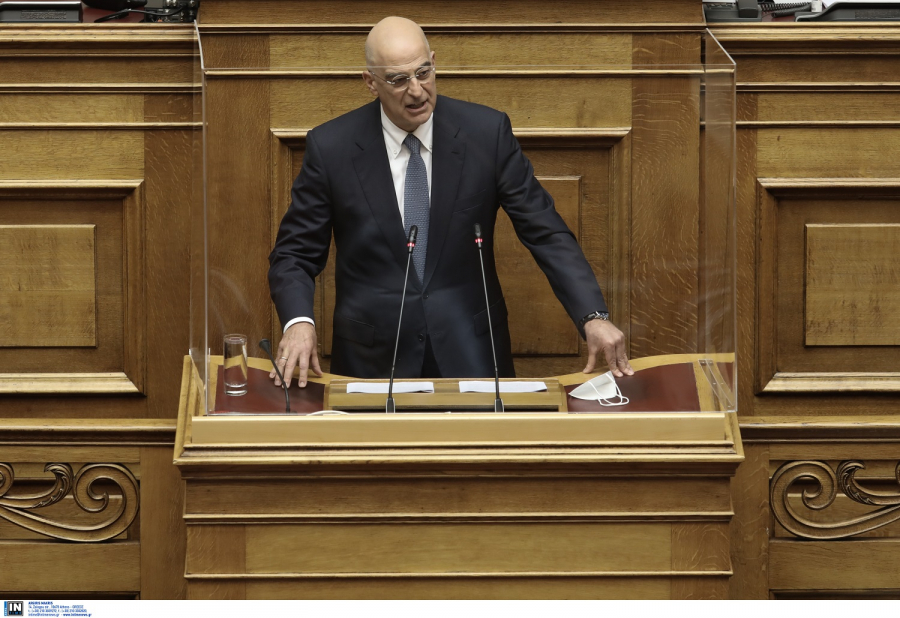 Στην Πρίστινα σήμερα ο Δένδιας, με ποιους θα συναντηθεί