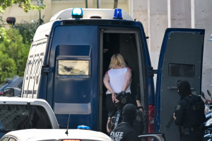 Marfin: Προσφυγή κατά της προσωρινής κράτησης της 46χρονης - Τι υποστηρίζει ο συνήγορός της