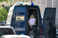 Marfin: Προσφυγή κατά της προσωρινής κράτησης της 46χρονης - Τι υποστηρίζει ο συνήγορός της