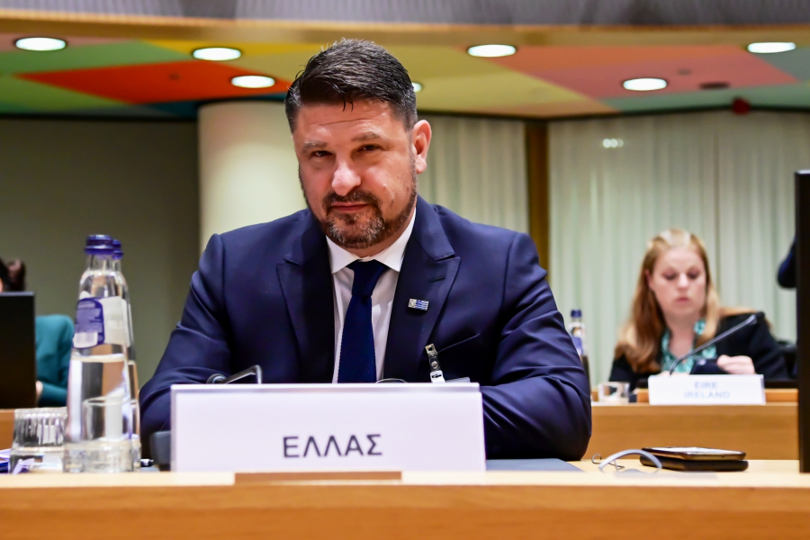 Απάντηση Χαρδαλιά στη νέα τουρκική πρόκληση: «Αδιαπέραστο το τείχος που έχουν οικοδομήσει οι Ένοπλες Δυνάμεις»