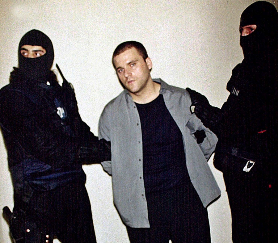 Κώστας Πάσσαρης: Παραμένει στη φυλακή – Απορρίφθηκε το νέο αίτημα αποφυλάκισης