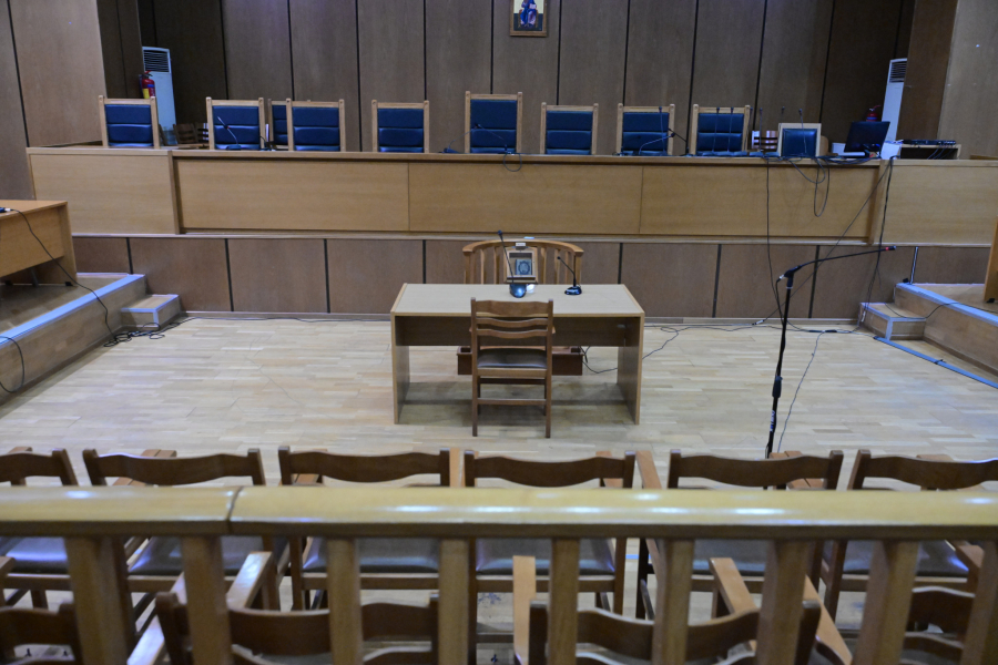 Δικαστικός χάρτης: Μειώθηκε στο μισό ο χρόνος έκδοσης των αποφάσεων το πρώτο εννιάμηνο εφαρμογής