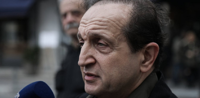 Μπιμπίλας: Θα καταθέσουμε και νέο φάκελο στην εισαγγελία